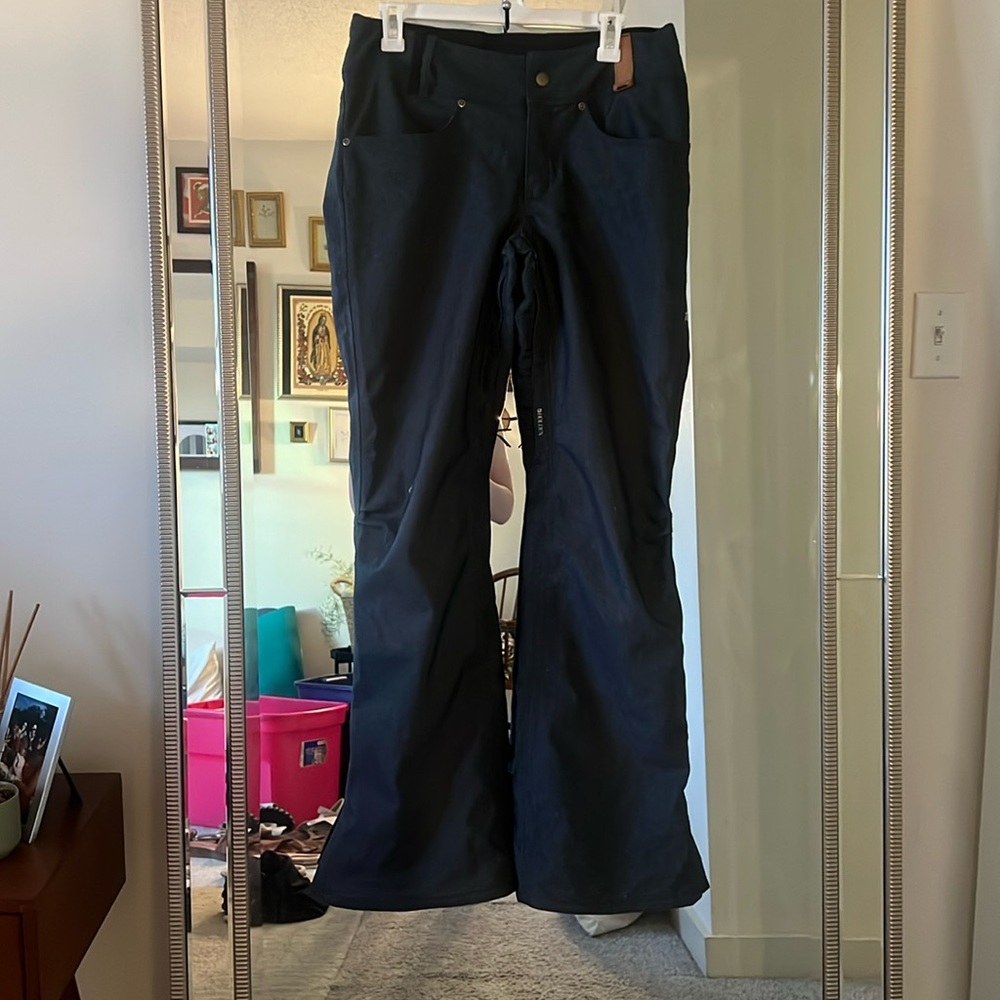Holden women’s snow pants